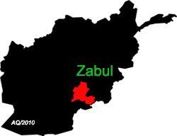 zabul
