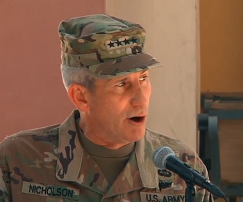 General John Nicholson