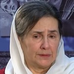 Rula Ghani