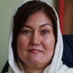 Fakhria Momtaz started Afghanistan's first and only yoga studio in 2016
