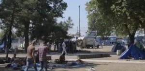 "Afghan Park"