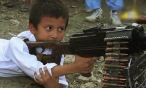 childsoldier