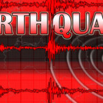 Earthquake
