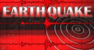 earthquake