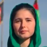Negin Khpolwak