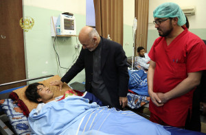 ghani_visiting