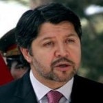 Hekmat Khalil Karzai