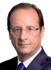 François Hollande