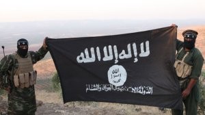 ISIS Militants