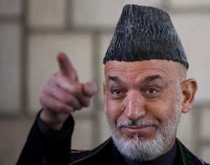 Karzai