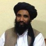 Mullah Mansour Dadullah