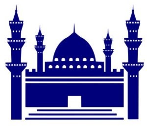 mosque