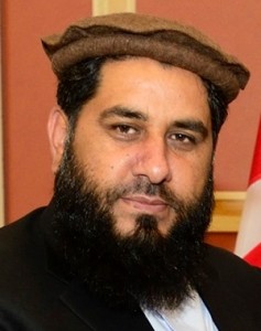 Fazel Hadi Muslimyar