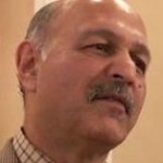 Mushahid Hussain Syed