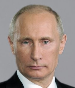 Putin