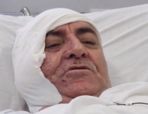 Ahmad Saeedi