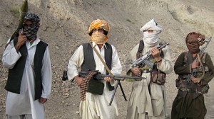 Taliban (file photo)