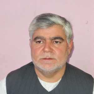 Ghulam Naser Khaze