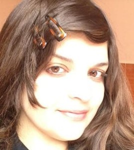 Lisa Akbari