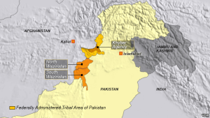 waziristan
