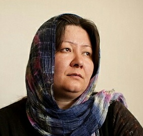 Homa Sultani