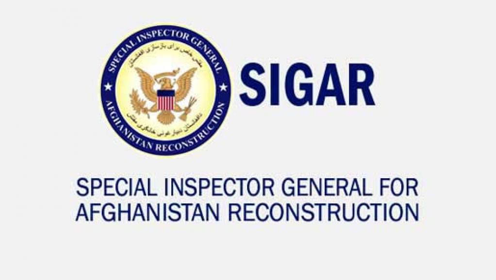 SIGAR 016