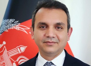 Nader Naderi
