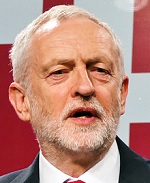 Jeremy Corbyn