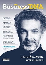 Cover-DNA