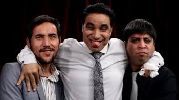 Main Cast of Shabake Khanda