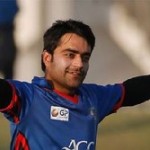 Rashid Khan