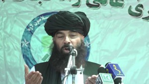 Sayed Akbar Agha