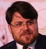 Shafiq Stanikzai