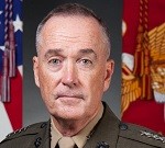 U.S. General Joseph Dunford