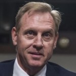 Patrick Shanahan