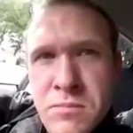 Brenton Tarrant