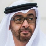 Mohammed bin Zayed