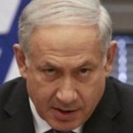 netanyahu