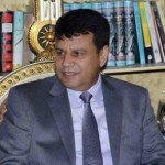 Mir Rahman Rahmani