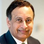 Husain Haqqani
