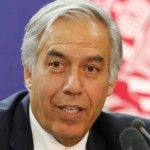 Qayoumi