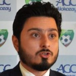 Sayed Aghazada
